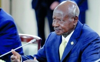 Two Arrested in Uganda for Mocking First Family